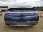 2017 Lincoln MKZ Hybrid Reserve