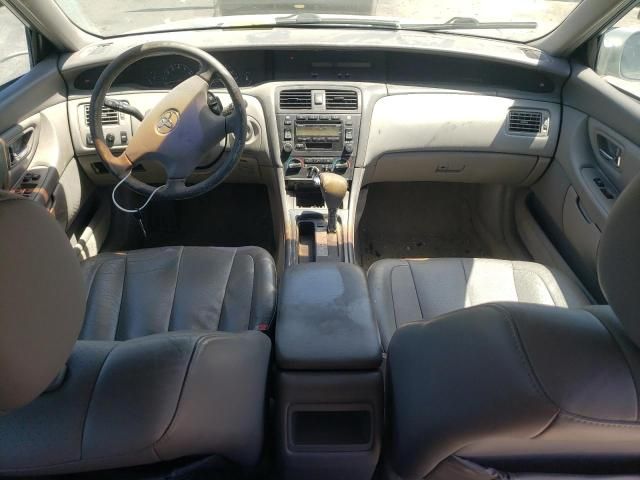 2003 Toyota Avalon XL