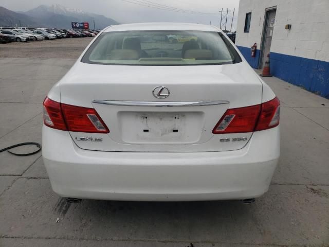 2009 Lexus ES 350