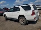 2004 Toyota 4runner SR5