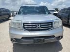 2013 Honda Pilot EXL