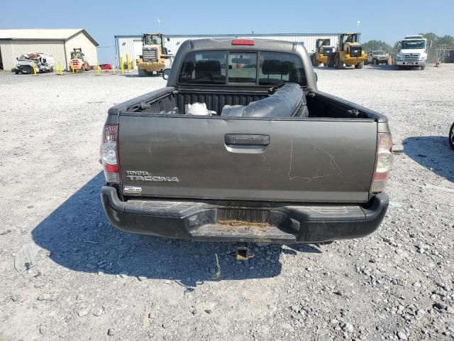 2010 Toyota Tacoma