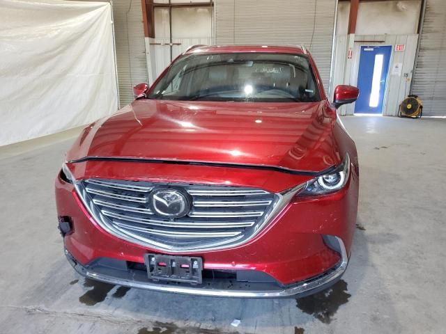 2023 Mazda CX-9 Grand Touring