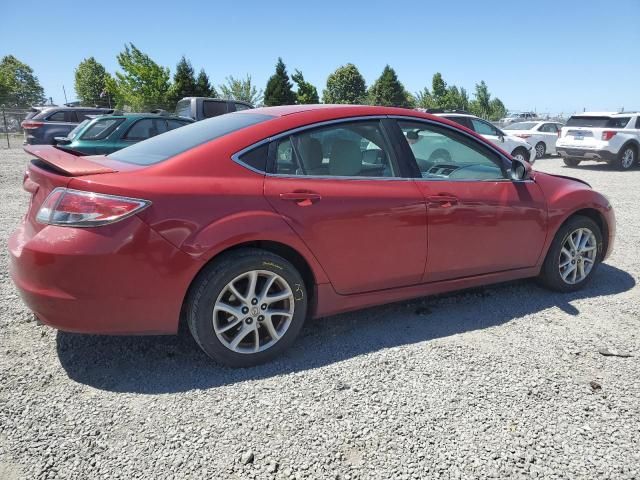 2009 Mazda 6 I