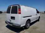 2005 GMC Savana G2500