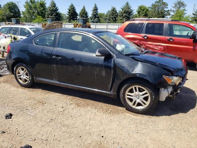 2005 Scion TC