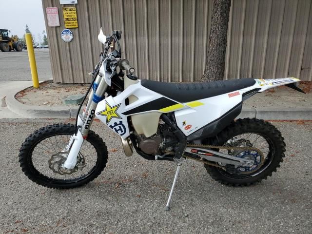 2021 Husqvarna TE 300I