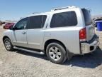 2004 Nissan Armada SE