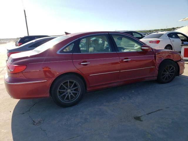 2011 Hyundai Azera GLS