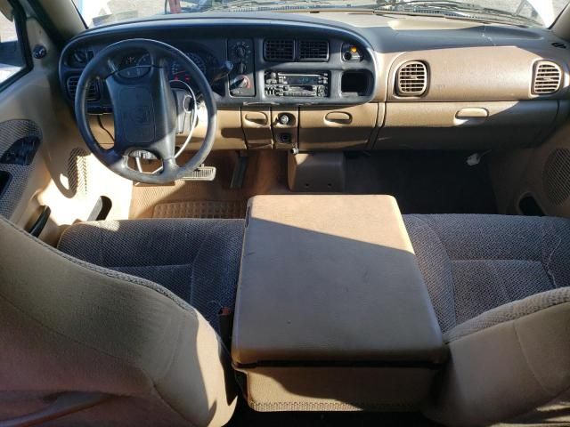 2000 Dodge RAM 1500