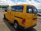 2014 Nissan NV200 Taxi