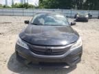 2017 Honda Accord Touring