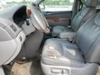 2007 Toyota Sienna XLE