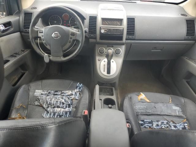 2007 Nissan Sentra 2.0