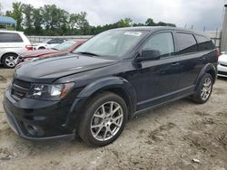 Carros con verificación Run & Drive a la venta en subasta: 2018 Dodge Journey GT