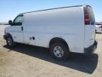 2006 Chevrolet Express G2500