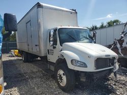 Vehiculos salvage en venta de Copart Madisonville, TN: 2012 Freightliner M2 106 Medium Duty