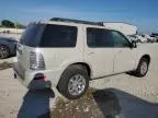 2006 Mercury Mountaineer Luxury