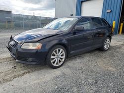 Audi Vehiculos salvage en venta: 2010 Audi A3