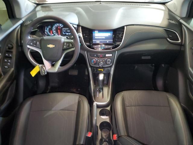 2022 Chevrolet Trax 1LT