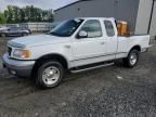 2000 Ford F150