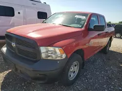 2015 Dodge RAM 1500 ST en venta en Bridgeton, MO