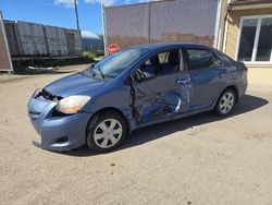 Toyota Vehiculos salvage en venta: 2008 Toyota Yaris