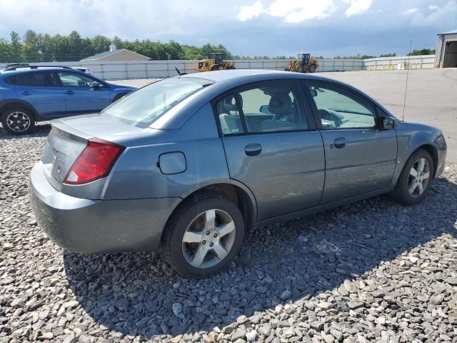 2007 Saturn Ion Level 3