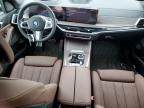 2024 BMW X5 XDRIVE50E