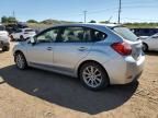 2013 Subaru Impreza Premium