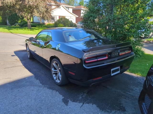 2020 Dodge Challenger R/T