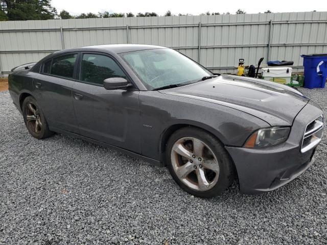 2014 Dodge Charger R/T