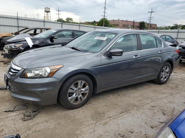 2011 Honda Accord LXP