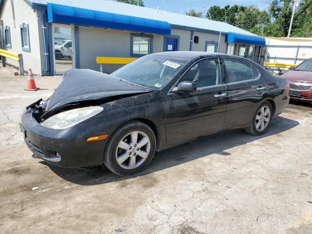 2005 Lexus ES 330