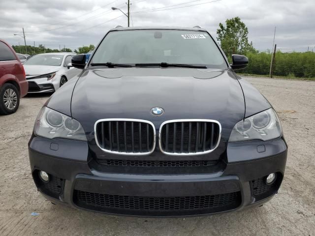 2013 BMW X5 XDRIVE35I