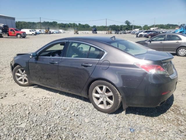 2012 Acura TL