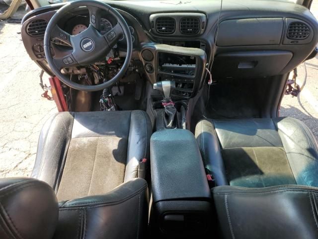 2007 Chevrolet Trailblazer LS