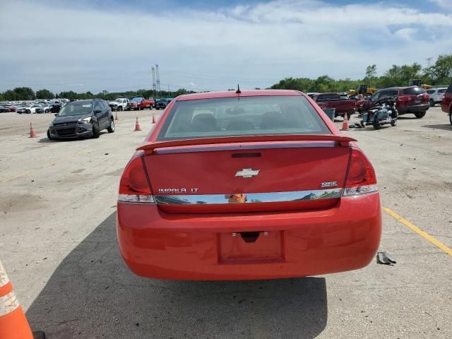 2009 Chevrolet Impala 1LT