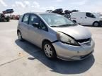 2009 Honda FIT