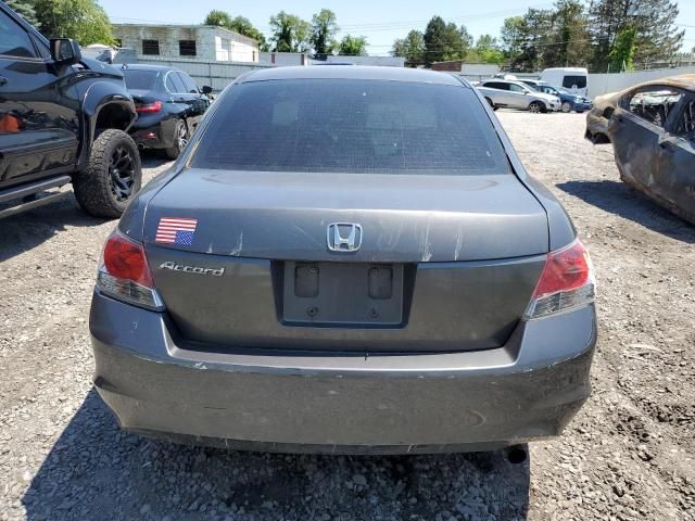 2009 Honda Accord LX