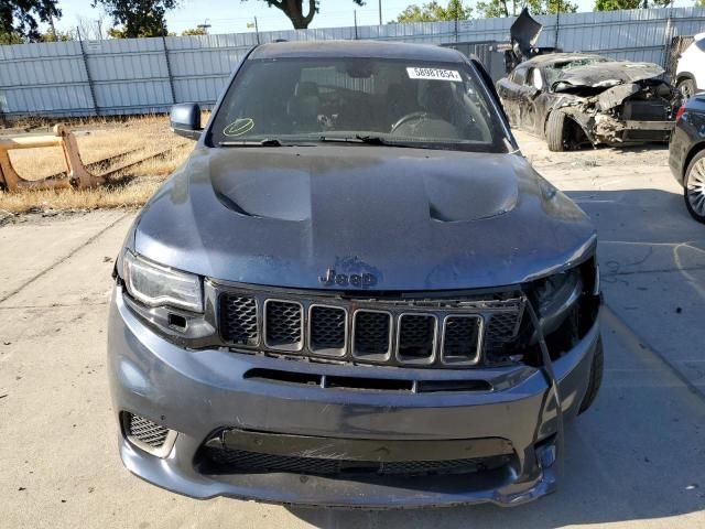 2020 Jeep Grand Cherokee Trackhawk