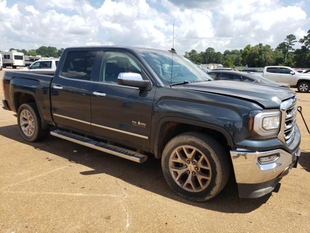 2017 GMC Sierra C1500 SLT