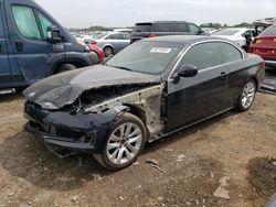 Salvage cars for sale at Elgin, IL auction: 2011 BMW 328 I