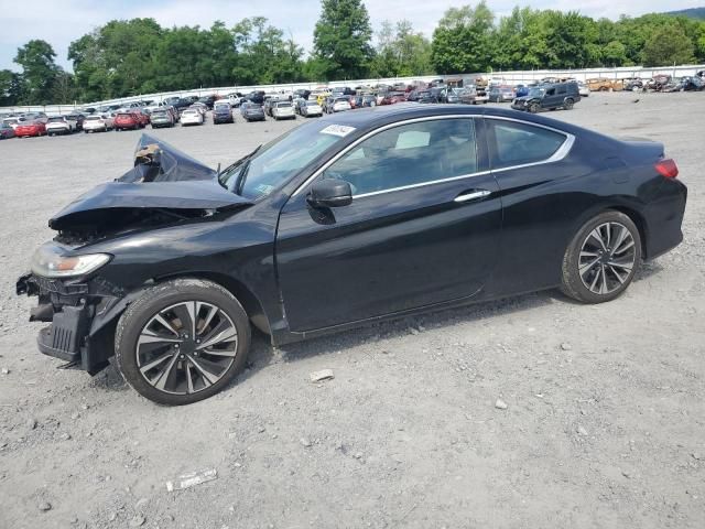 2016 Honda Accord EXL