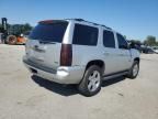 2010 Chevrolet Tahoe K1500 LT