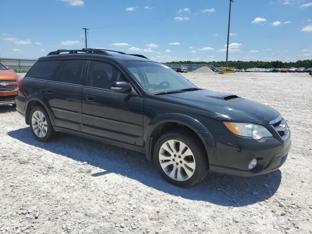 2008 Subaru Outback 2.5XT Limited