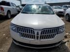 2012 Lincoln MKZ Hybrid