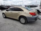 2010 Chrysler Sebring Touring