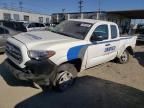 2016 Toyota Tacoma Access Cab