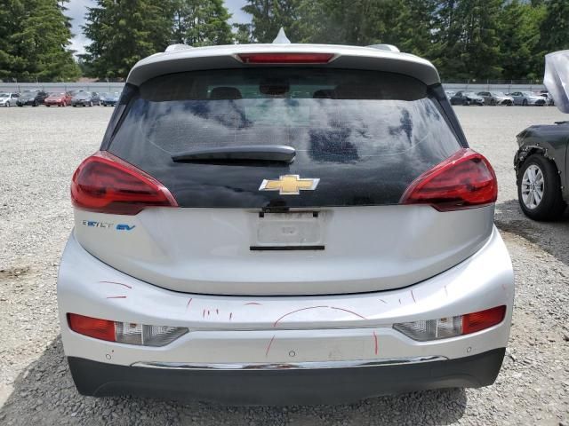 2020 Chevrolet Bolt EV Premier